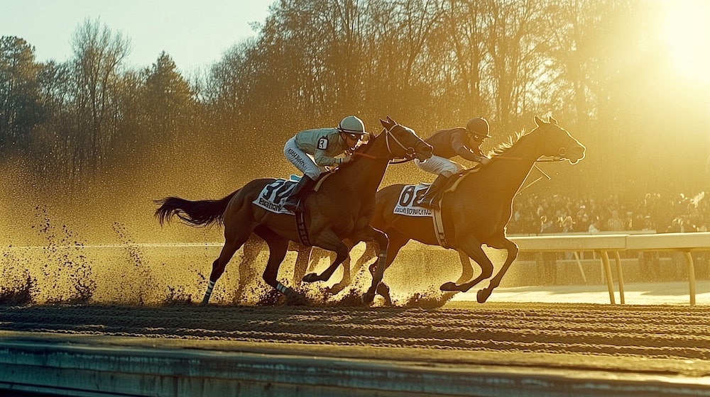 大波乱のレースに潜む「光と影」──上級者に捧ぐ万馬券の深層分析